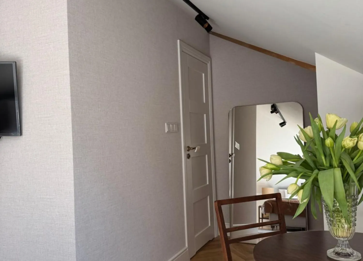 Hotel apartamentowy Avanti Villa Kraków
