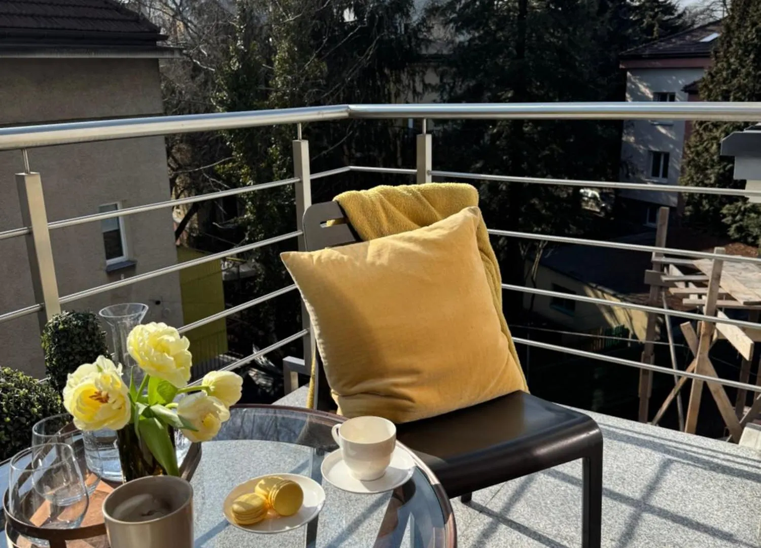 Avanti Villa Krakow