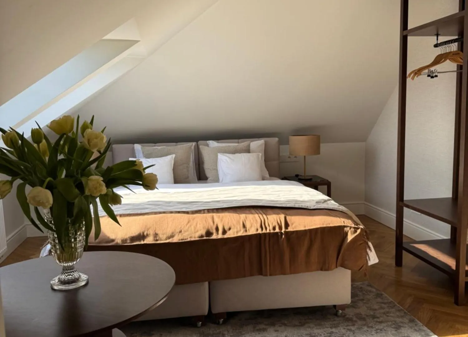 Avanti Villa Kraków Hotel apartamentowy