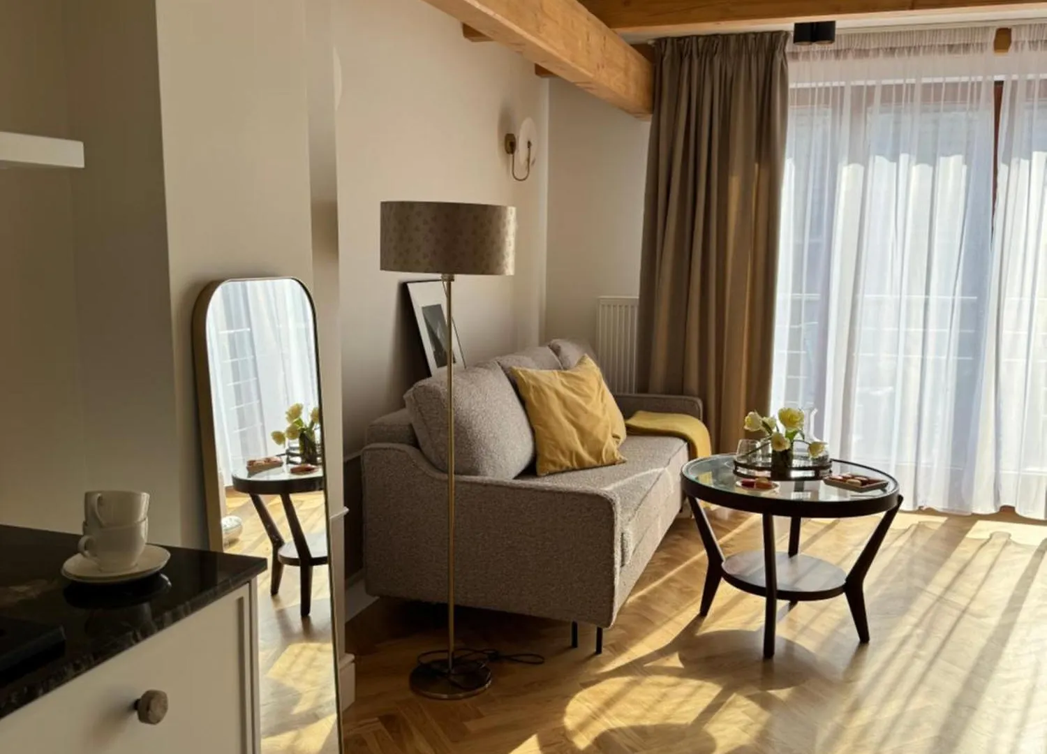 Avanti Villa Krakow Aparthotel
