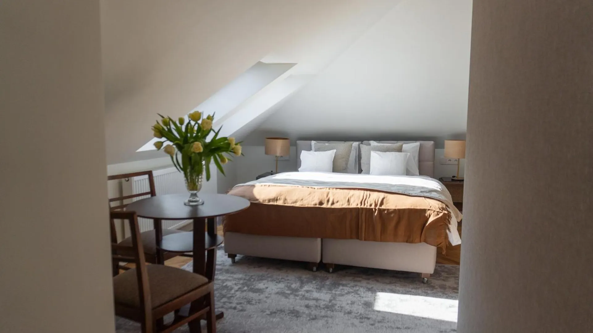 Avanti Villa Krakow 0*,