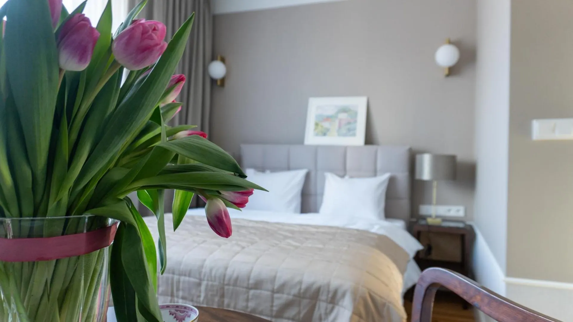 Avanti Villa Krakow Aparthotel