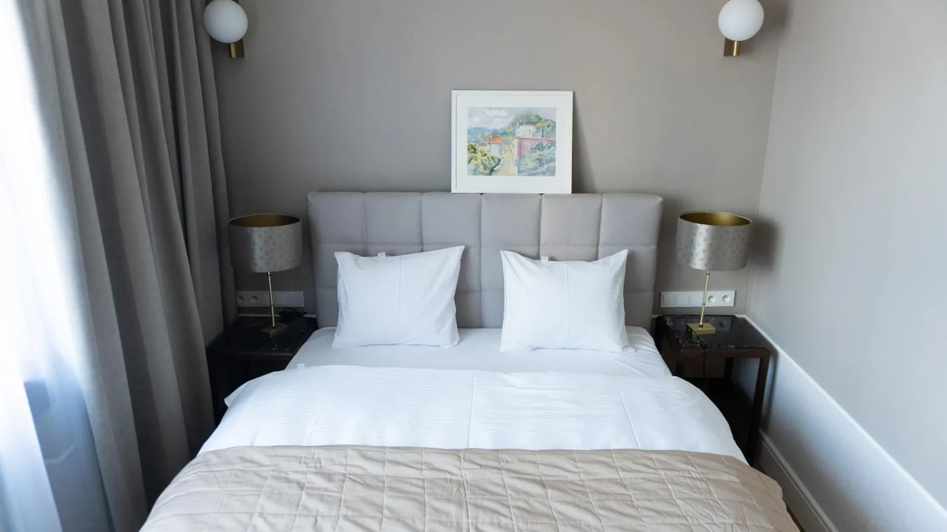 Avanti Villa Krakow Aparthotel