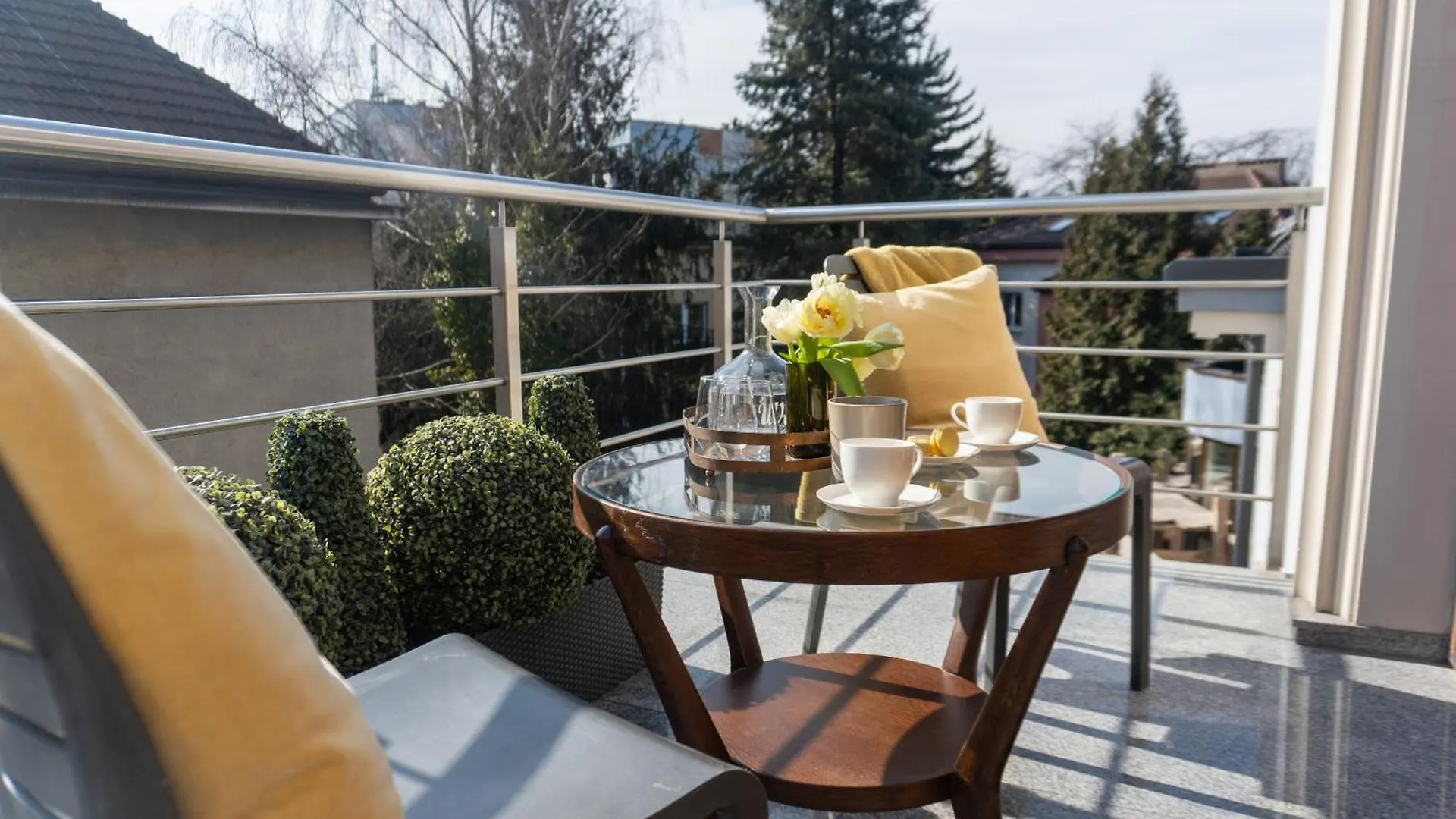 Avanti Villa Krakow