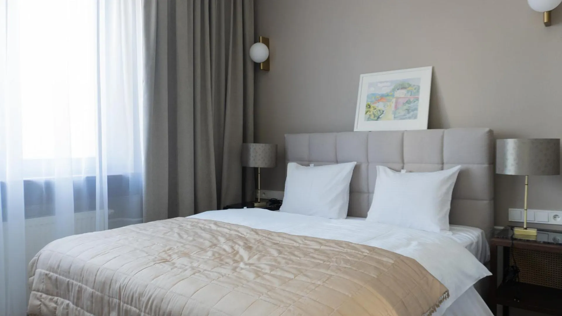 Aparthotel Avanti Villa Krakow