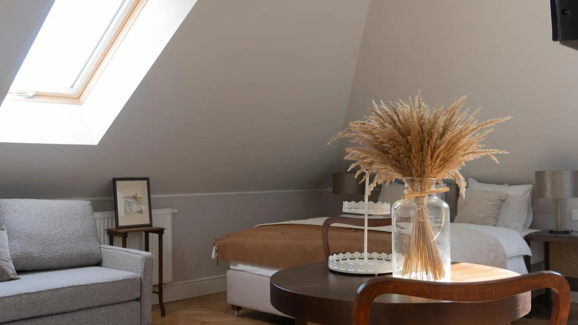 Avanti Villa Krakow 0*,