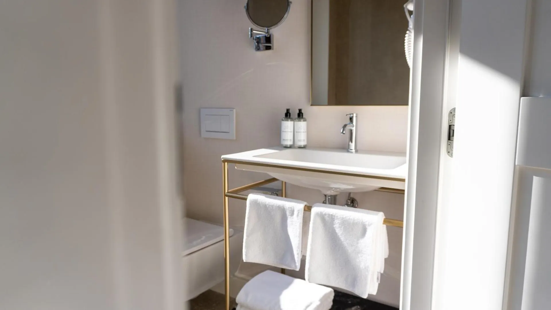 Hotel apartamentowy Avanti Villa Kraków