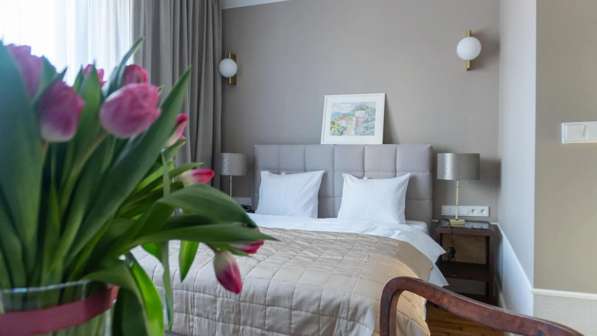 Avanti Villa Krakow Aparthotel