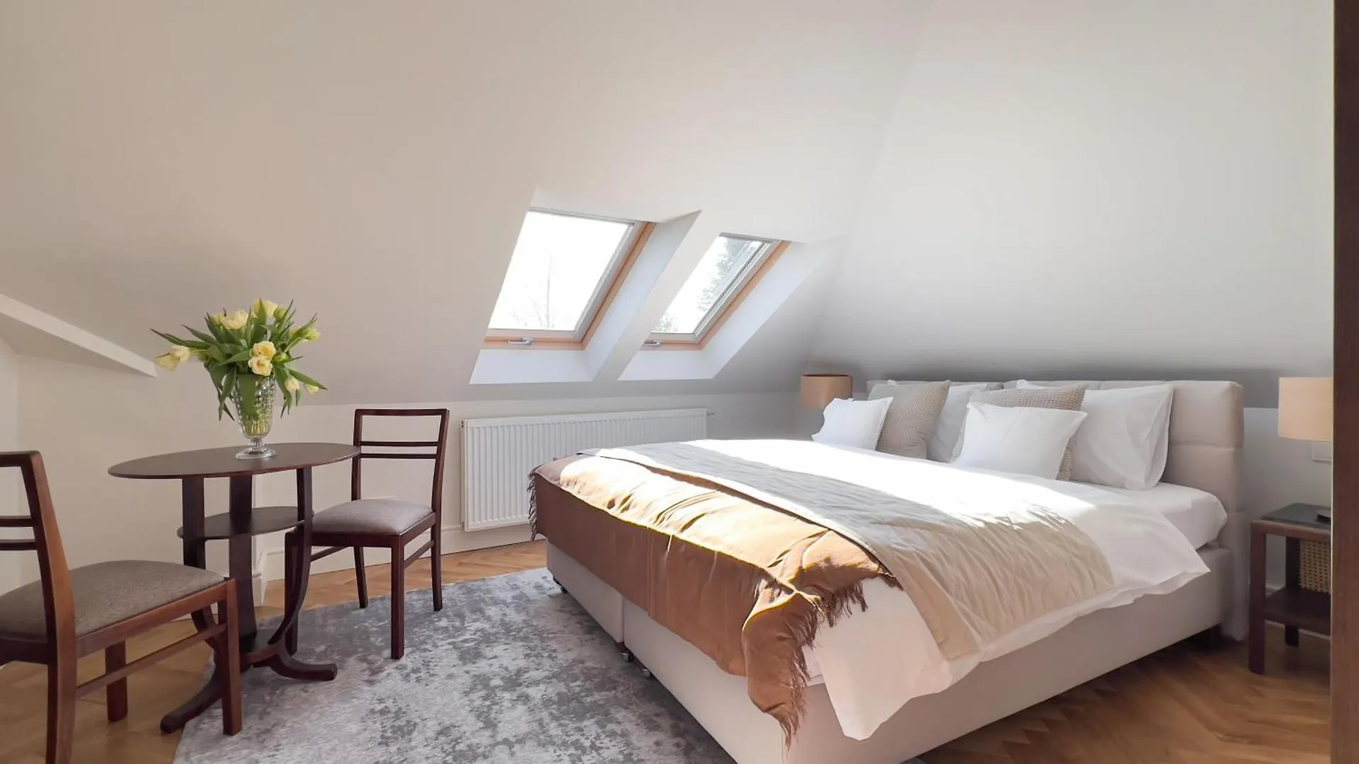 Avanti Villa Krakow