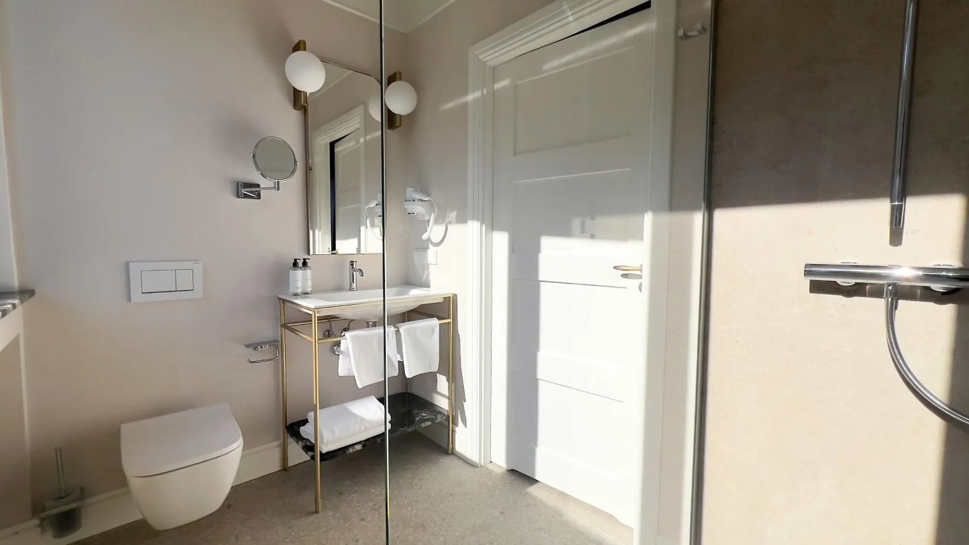 Hotel apartamentowy Avanti Villa Kraków