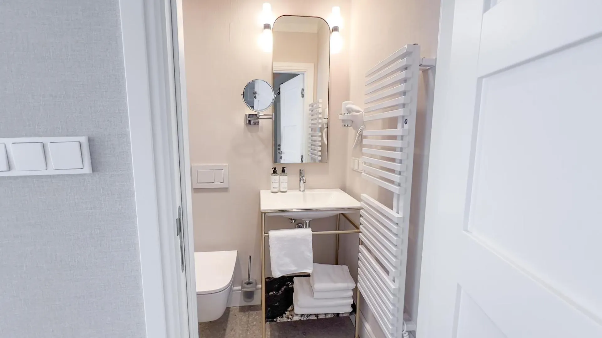 Aparthotel Avanti Villa Krakow