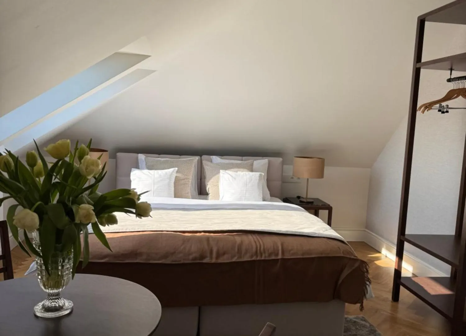 Avanti Villa Krakow Aparthotel