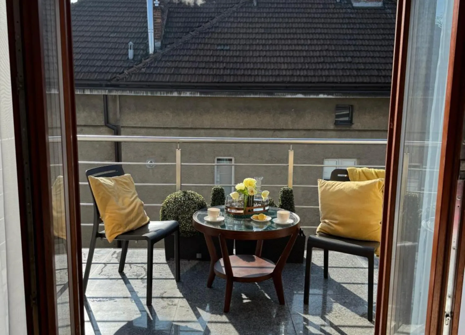 Avanti Villa Krakow 0*,  Poland