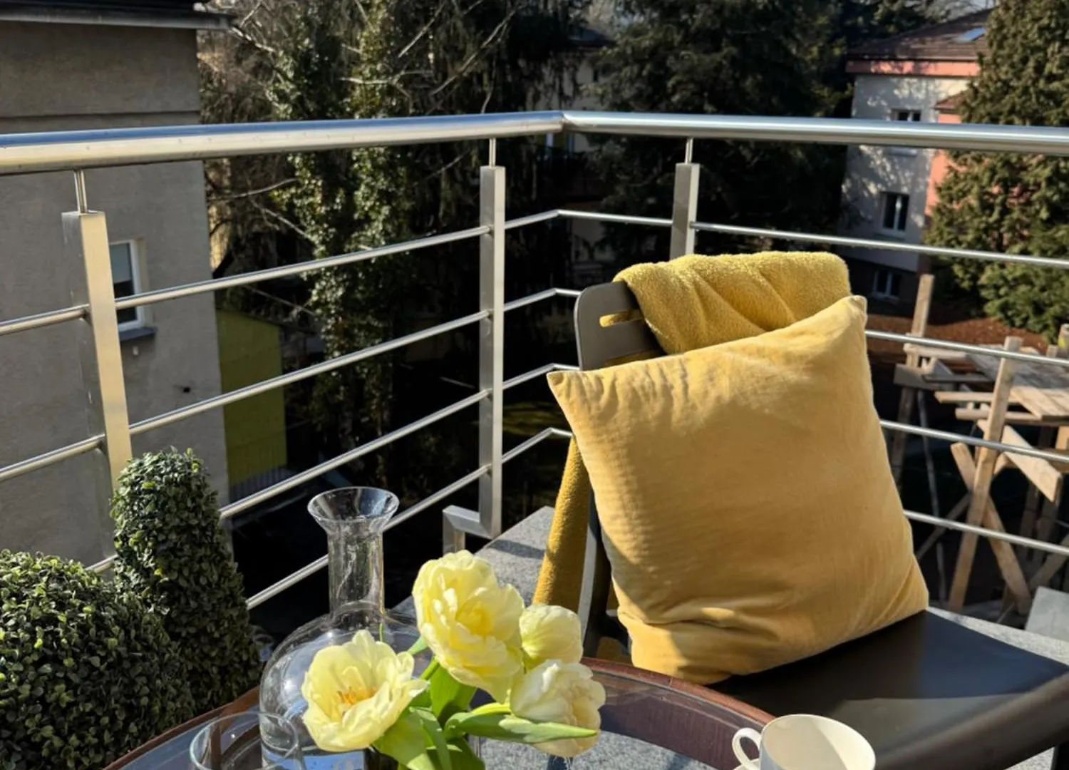 Aparthotel Avanti Villa Krakow
