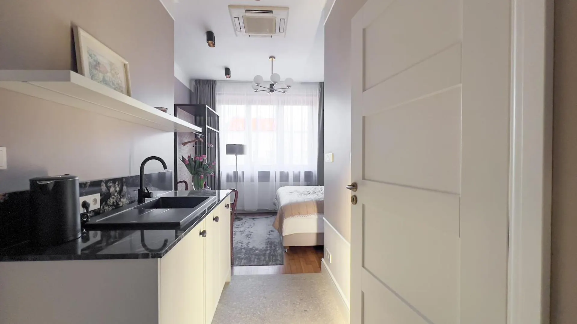 Avanti Villa Krakow 0*,  Poland